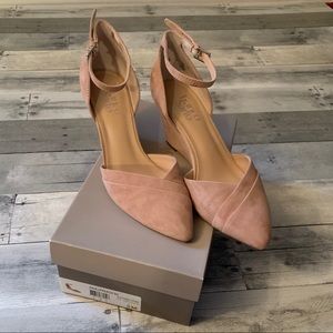 Franco Sarto Wedges